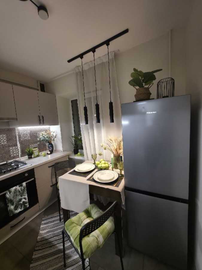 Аренда 1-комнатной квартиры 30 м², Академика Вернадского бул., 59