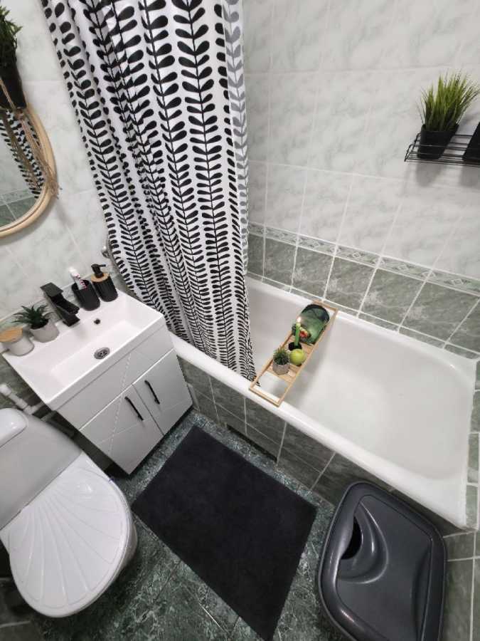 Аренда 1-комнатной квартиры 30 м², Академика Вернадского бул., 59