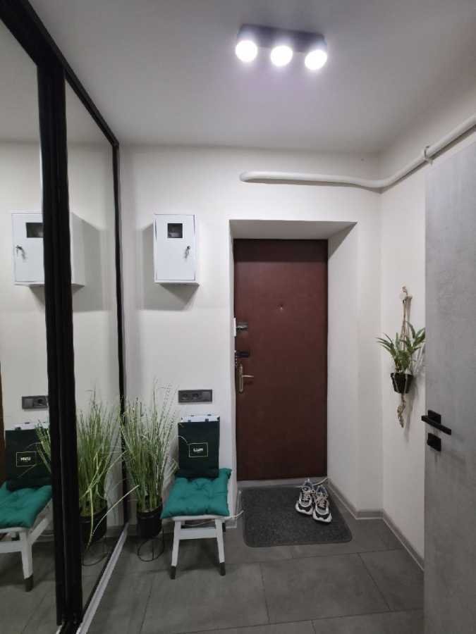 Аренда 1-комнатной квартиры 30 м², Академика Вернадского бул., 59