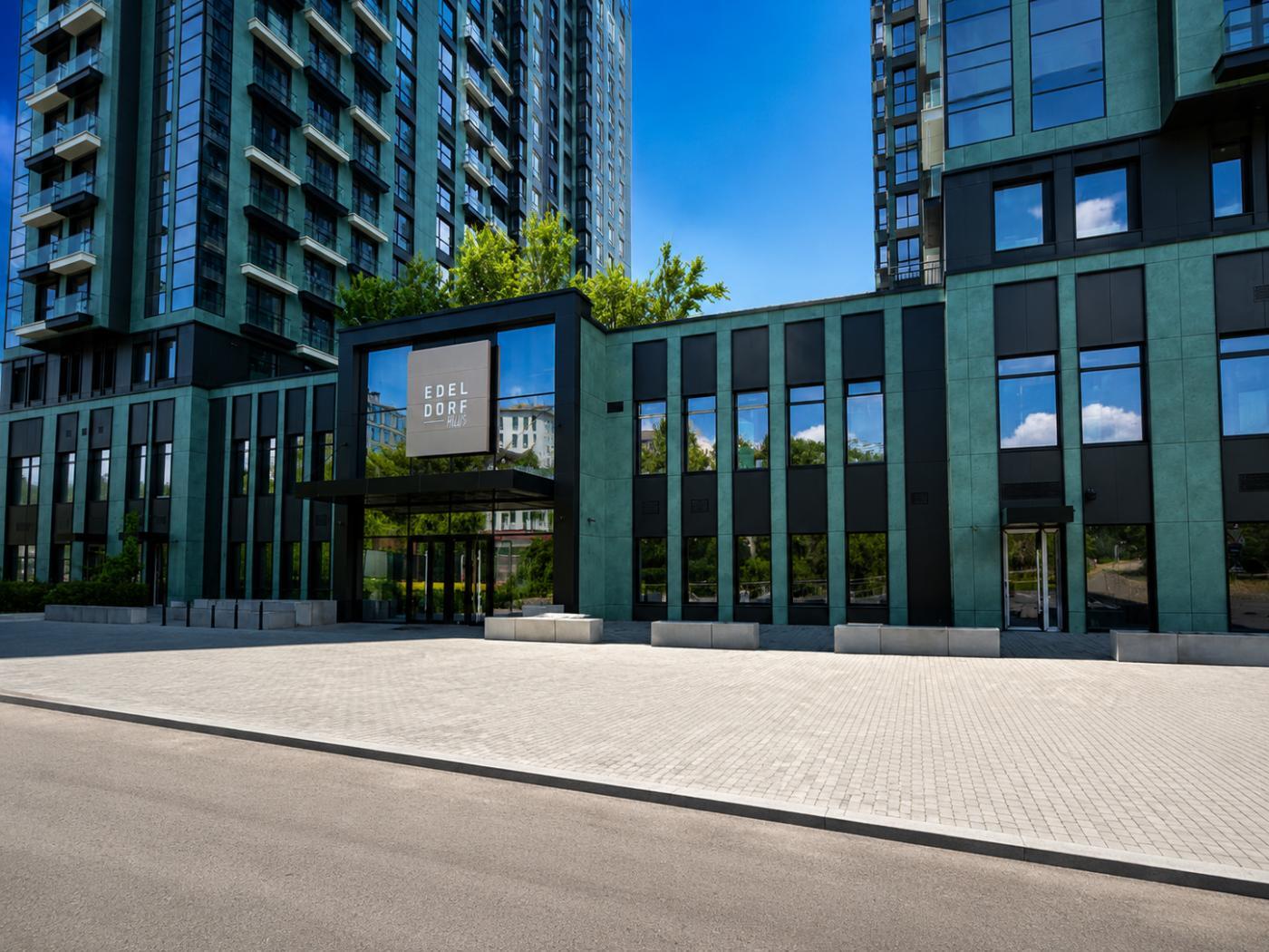 Продажа 3-комнатной квартиры 90 м², Старонаводницкая ул., 20