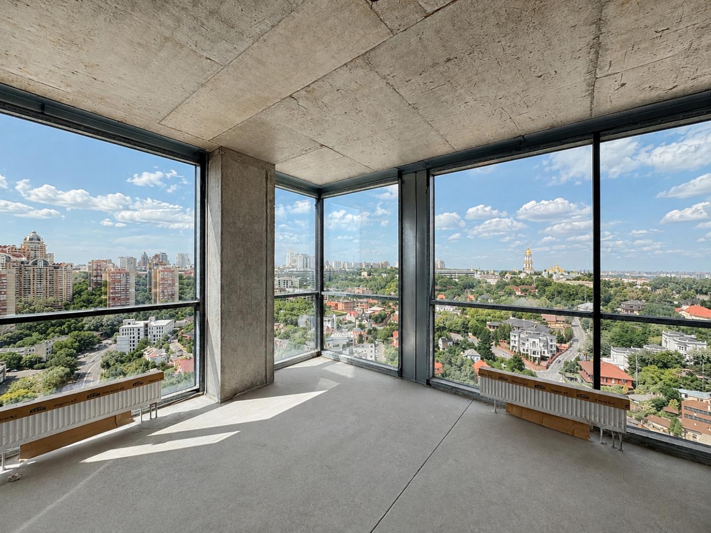 Продажа 3-комнатной квартиры 90 м², Старонаводницкая ул., 20