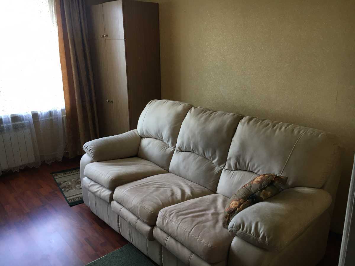 Аренда 2-комнатной квартиры 55 м², Новополевая ул., 97А
