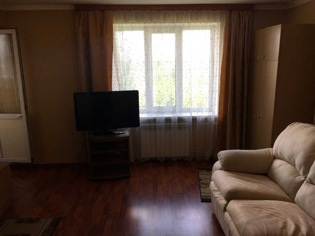 Аренда 2-комнатной квартиры 55 м², Новополевая ул., 97А