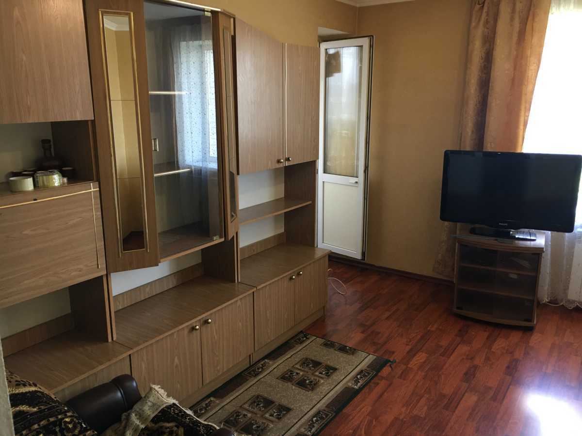 Аренда 2-комнатной квартиры 55 м², Новополевая ул., 97А