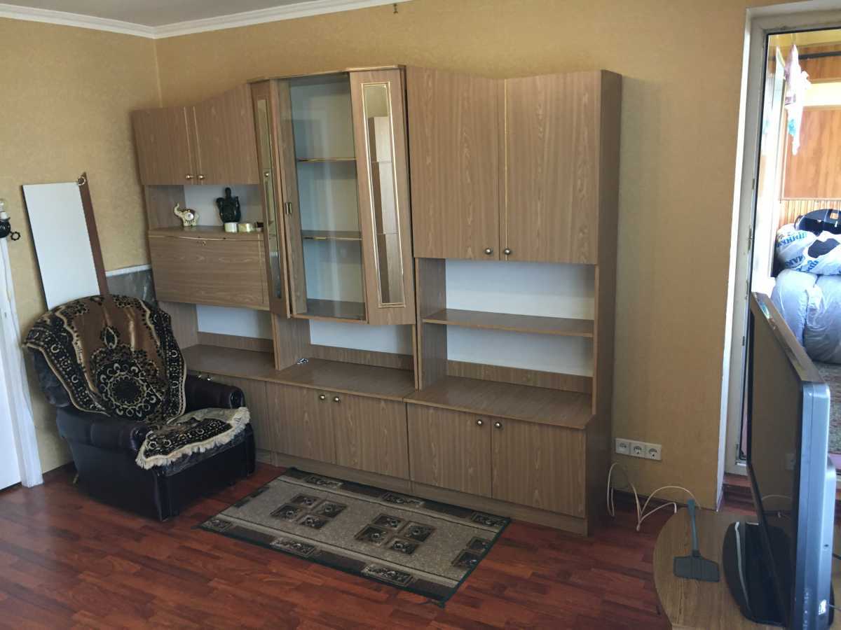 Аренда 2-комнатной квартиры 55 м², Новополевая ул., 97А