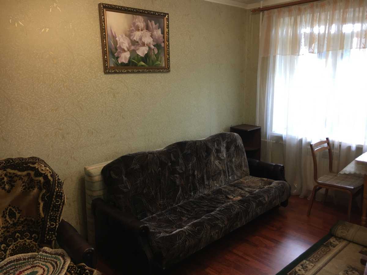 Аренда 2-комнатной квартиры 55 м², Новополевая ул., 97А