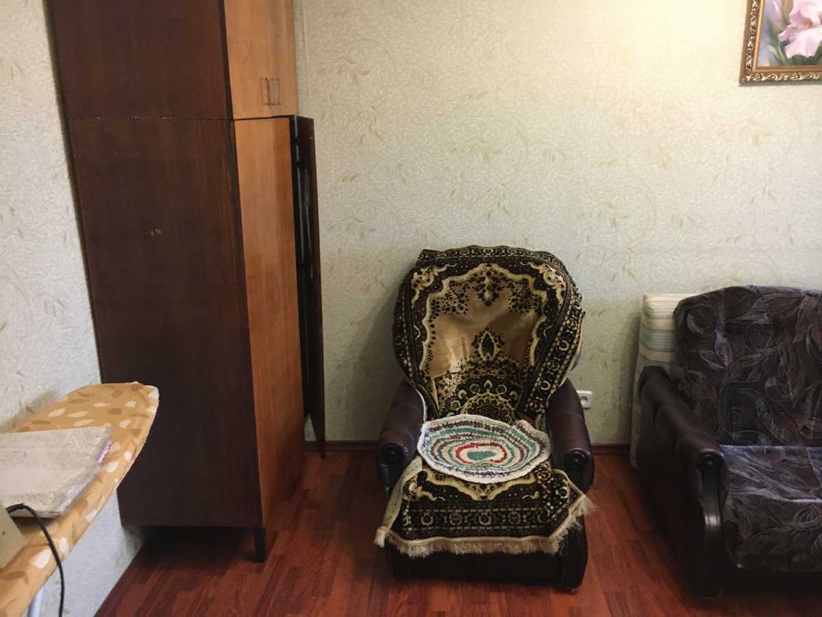 Аренда 2-комнатной квартиры 55 м², Новополевая ул., 97А