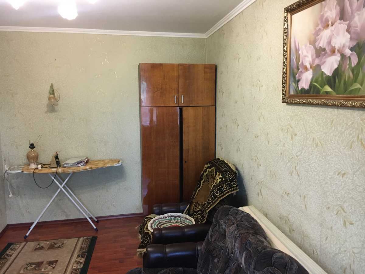Аренда 2-комнатной квартиры 55 м², Новополевая ул., 97А