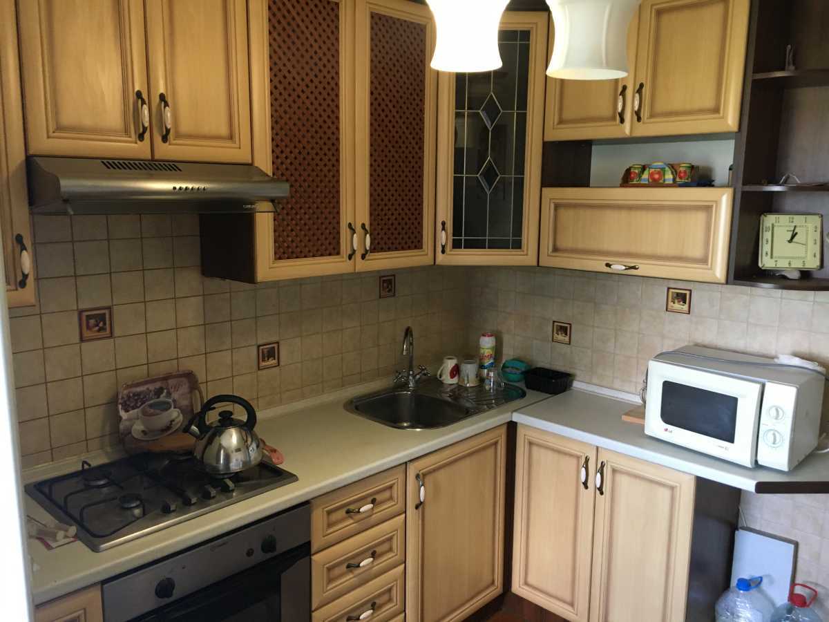 Аренда 2-комнатной квартиры 55 м², Новополевая ул., 97А