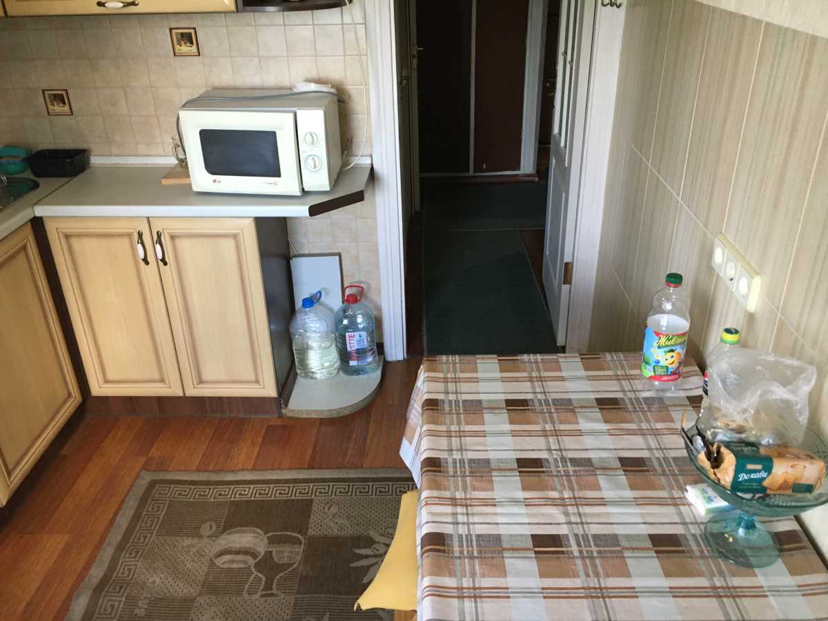 Аренда 2-комнатной квартиры 55 м², Новополевая ул., 97А