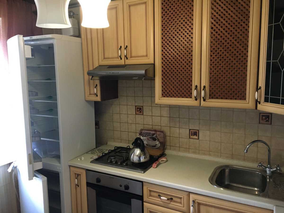 Аренда 2-комнатной квартиры 55 м², Новополевая ул., 97А