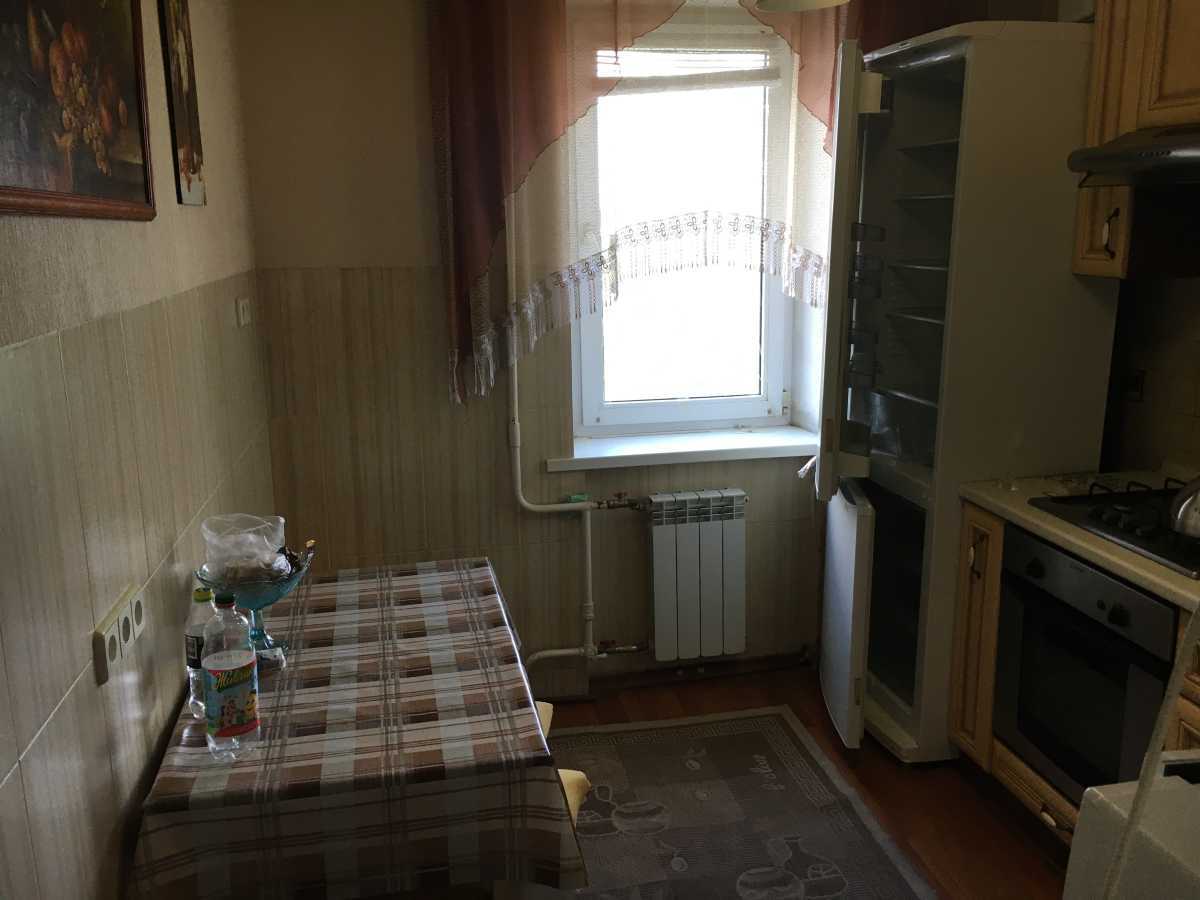 Аренда 2-комнатной квартиры 55 м², Новополевая ул., 97А
