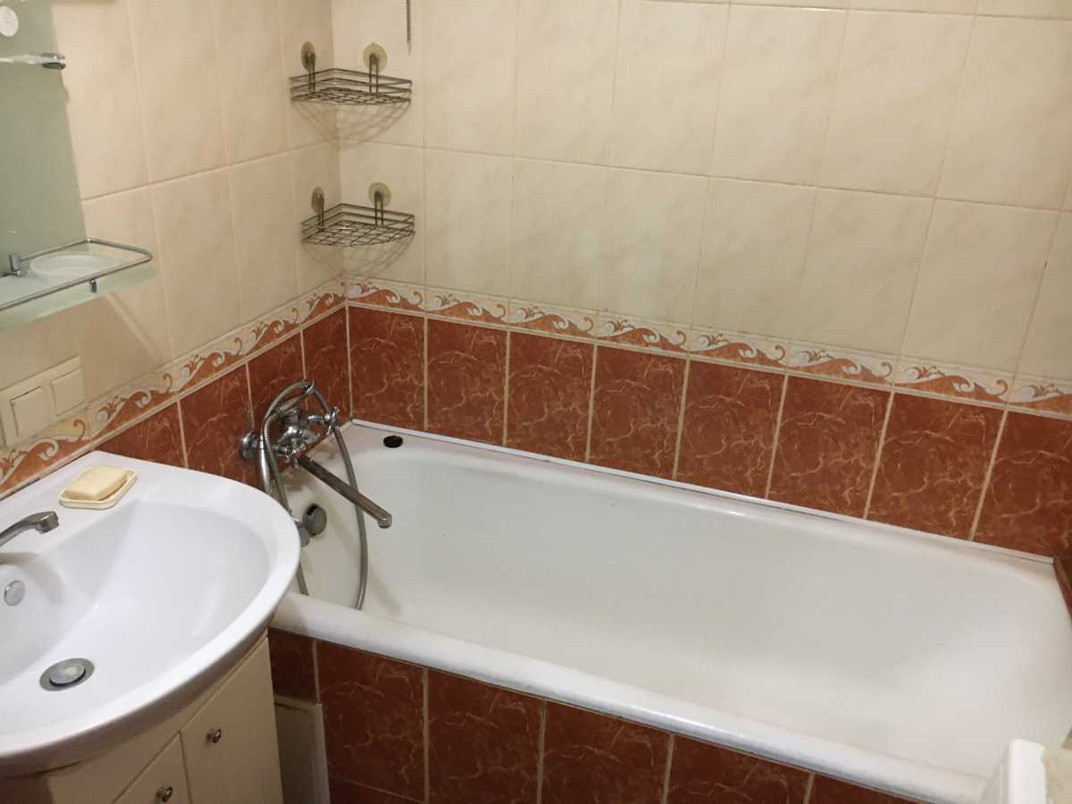 Аренда 2-комнатной квартиры 55 м², Новополевая ул., 97А