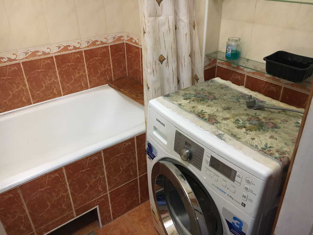 Аренда 2-комнатной квартиры 55 м², Новополевая ул., 97А
