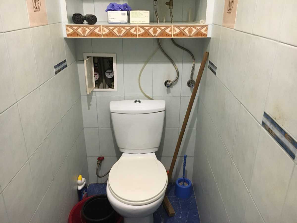 Аренда 2-комнатной квартиры 55 м², Новополевая ул., 97А