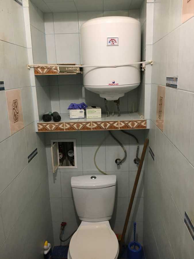 Аренда 2-комнатной квартиры 55 м², Новополевая ул., 97А