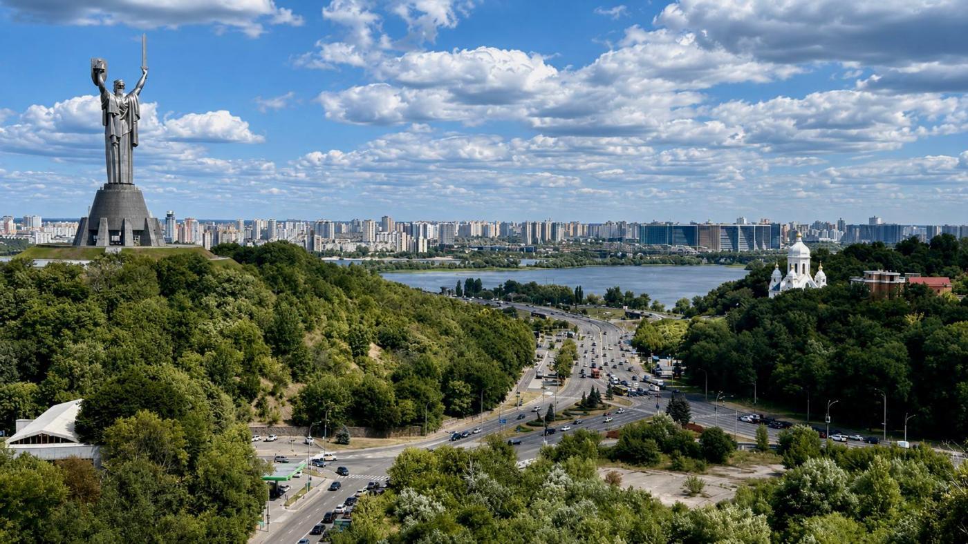 Продажа 1-комнатной квартиры 51 м², Старонаводницкая ул., вул,20