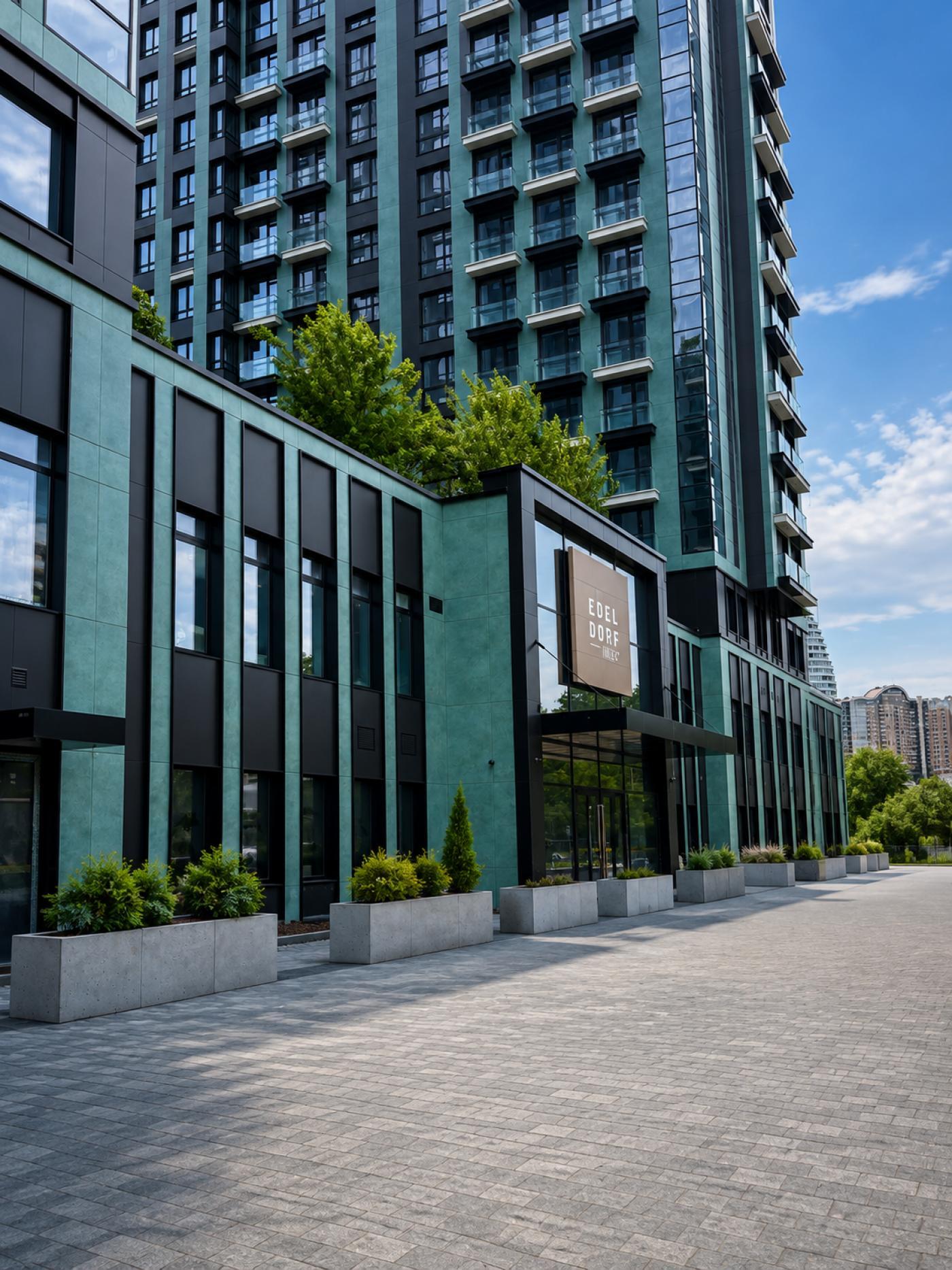 Продажа 1-комнатной квартиры 51 м², Старонаводницкая ул., вул,20