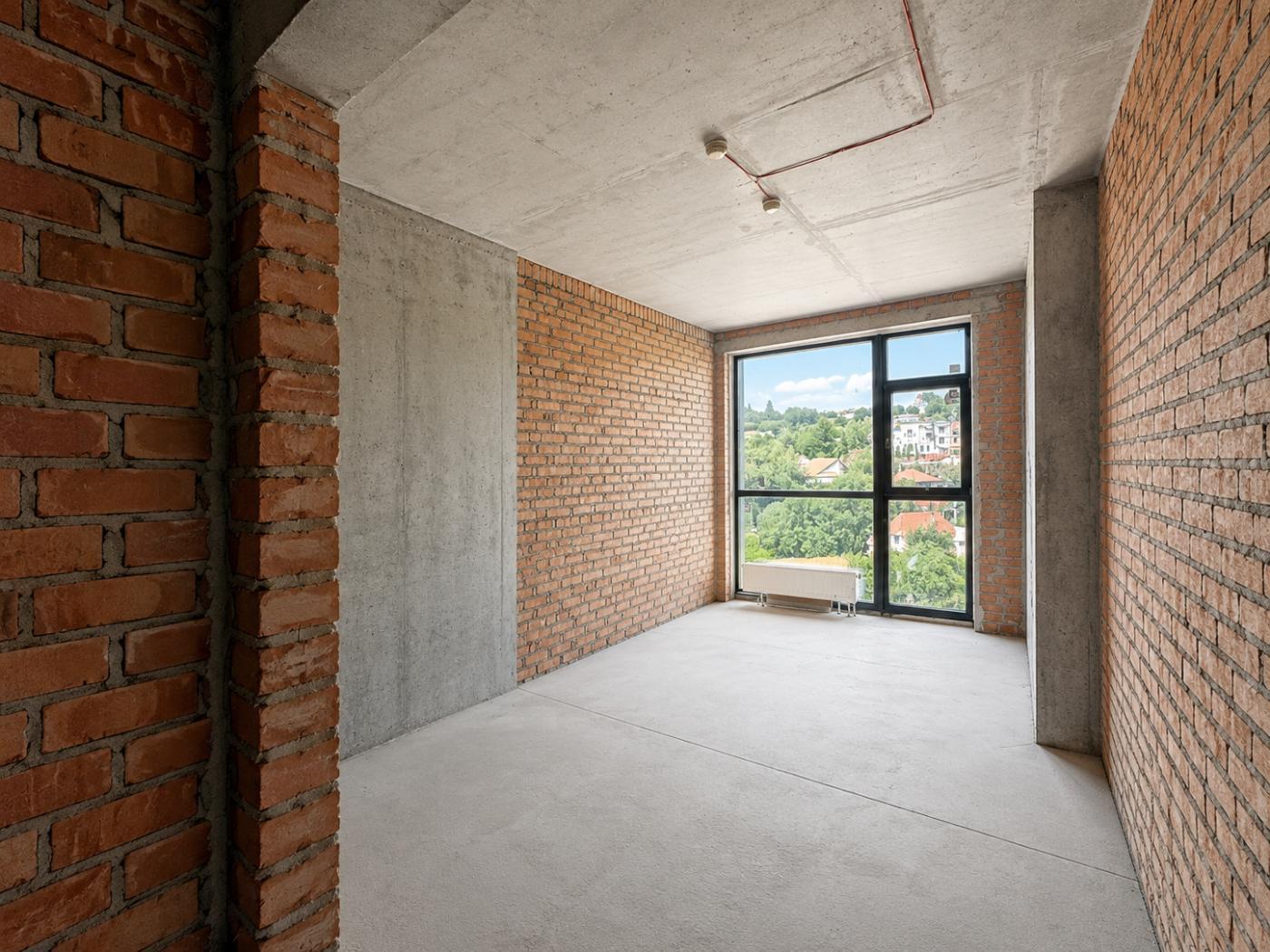 Продажа 1-комнатной квартиры 51 м², Старонаводницкая ул., вул,20