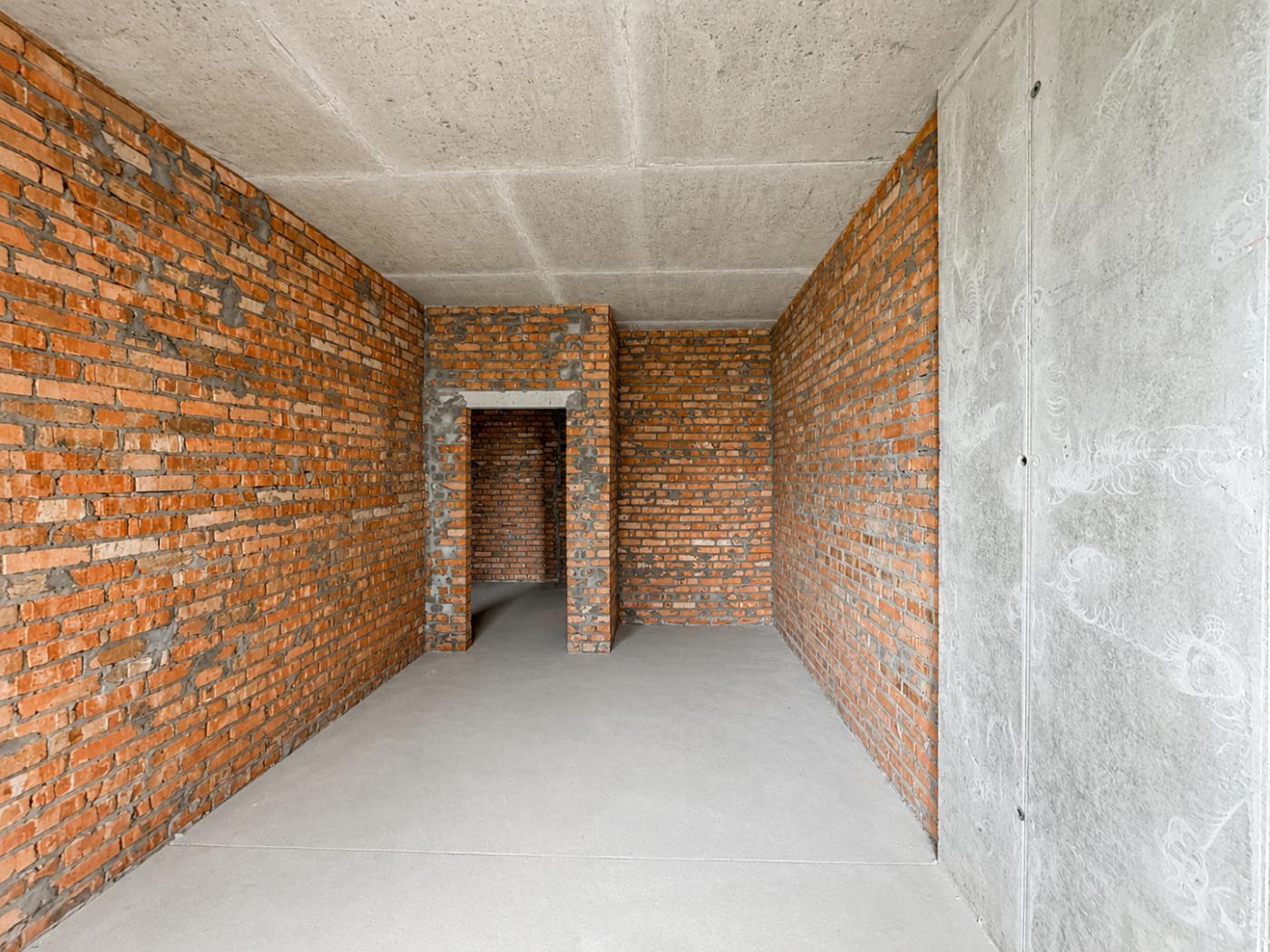 Продажа 1-комнатной квартиры 51 м², Старонаводницкая ул., вул,20