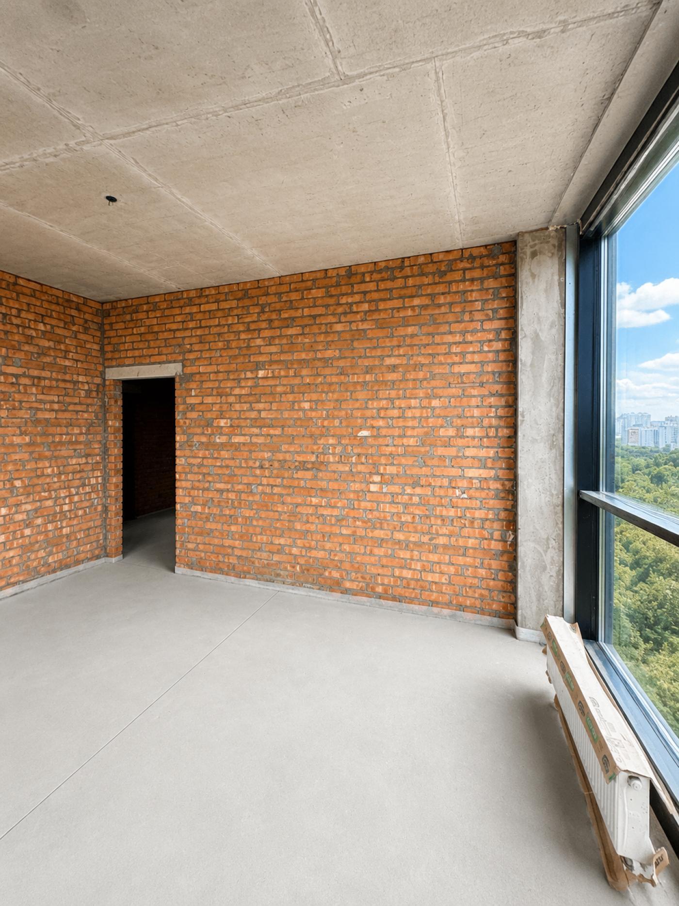 Продажа 1-комнатной квартиры 51 м², Старонаводницкая ул., вул,20