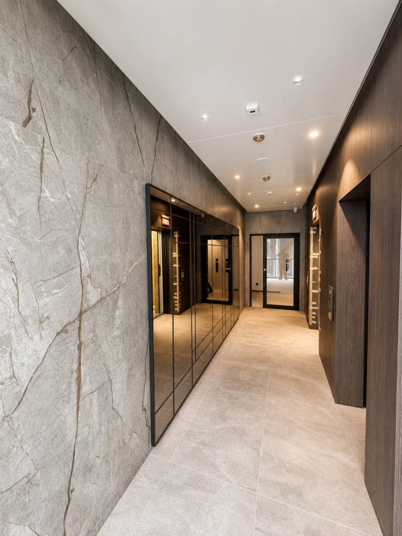 Продажа 2-комнатной квартиры 76 м², Старонаводницкая ул.