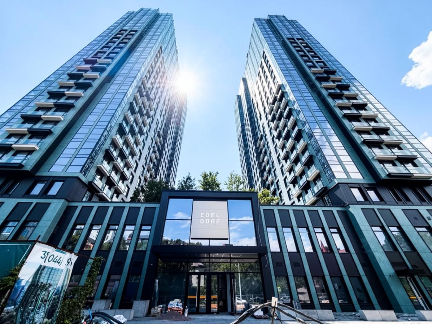Продажа 2-комнатной квартиры 76 м², Старонаводницкая ул.