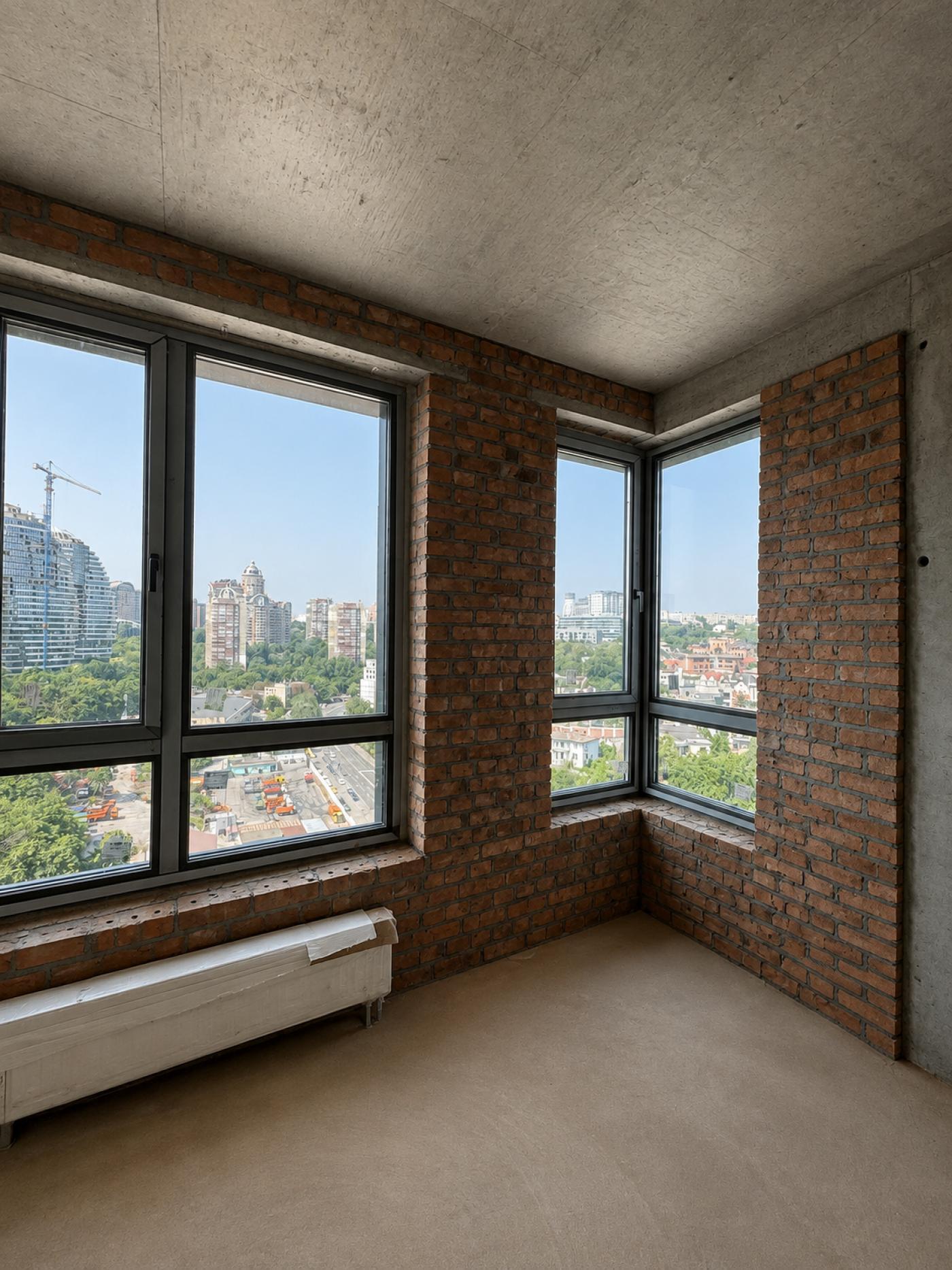 Продажа 2-комнатной квартиры 76 м², Старонаводницкая ул.