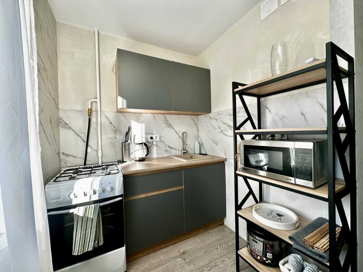 Аренда 1-комнатной квартиры 28 м², Симиренко ул., 20