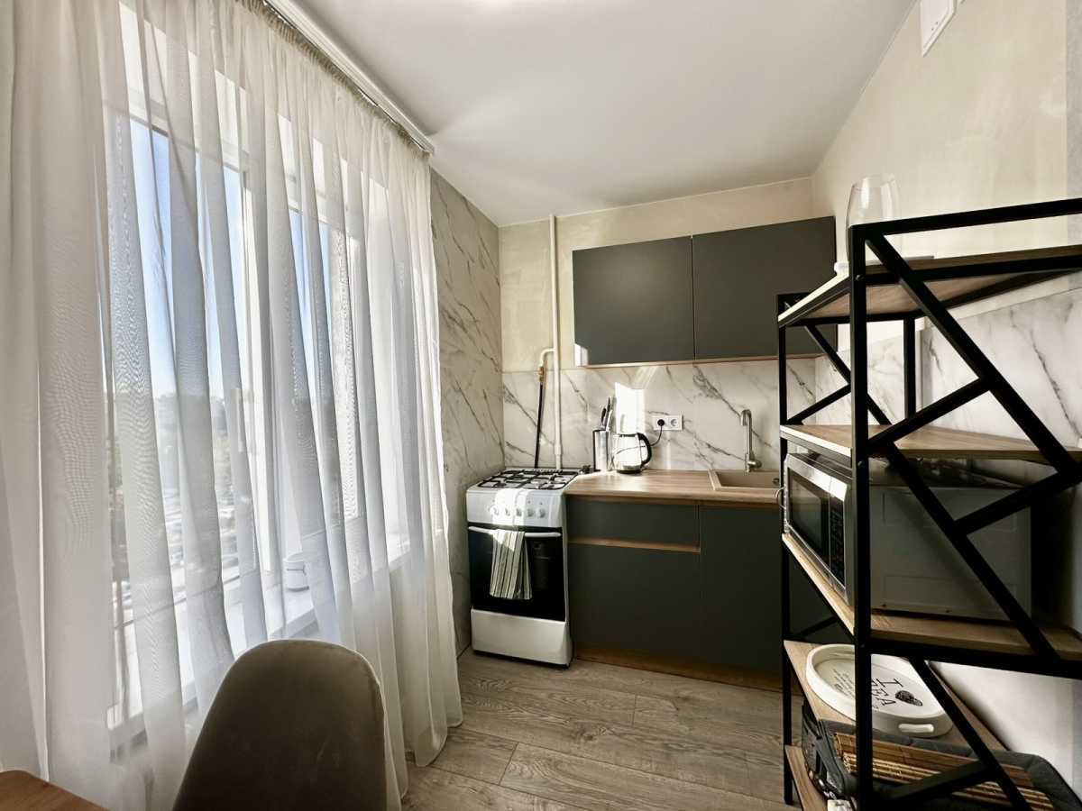 Аренда 1-комнатной квартиры 28 м², Симиренко ул., 20