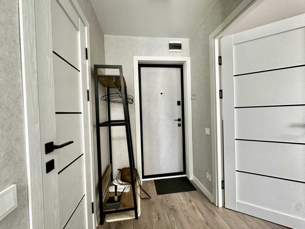Аренда 1-комнатной квартиры 28 м², Симиренко ул., 20
