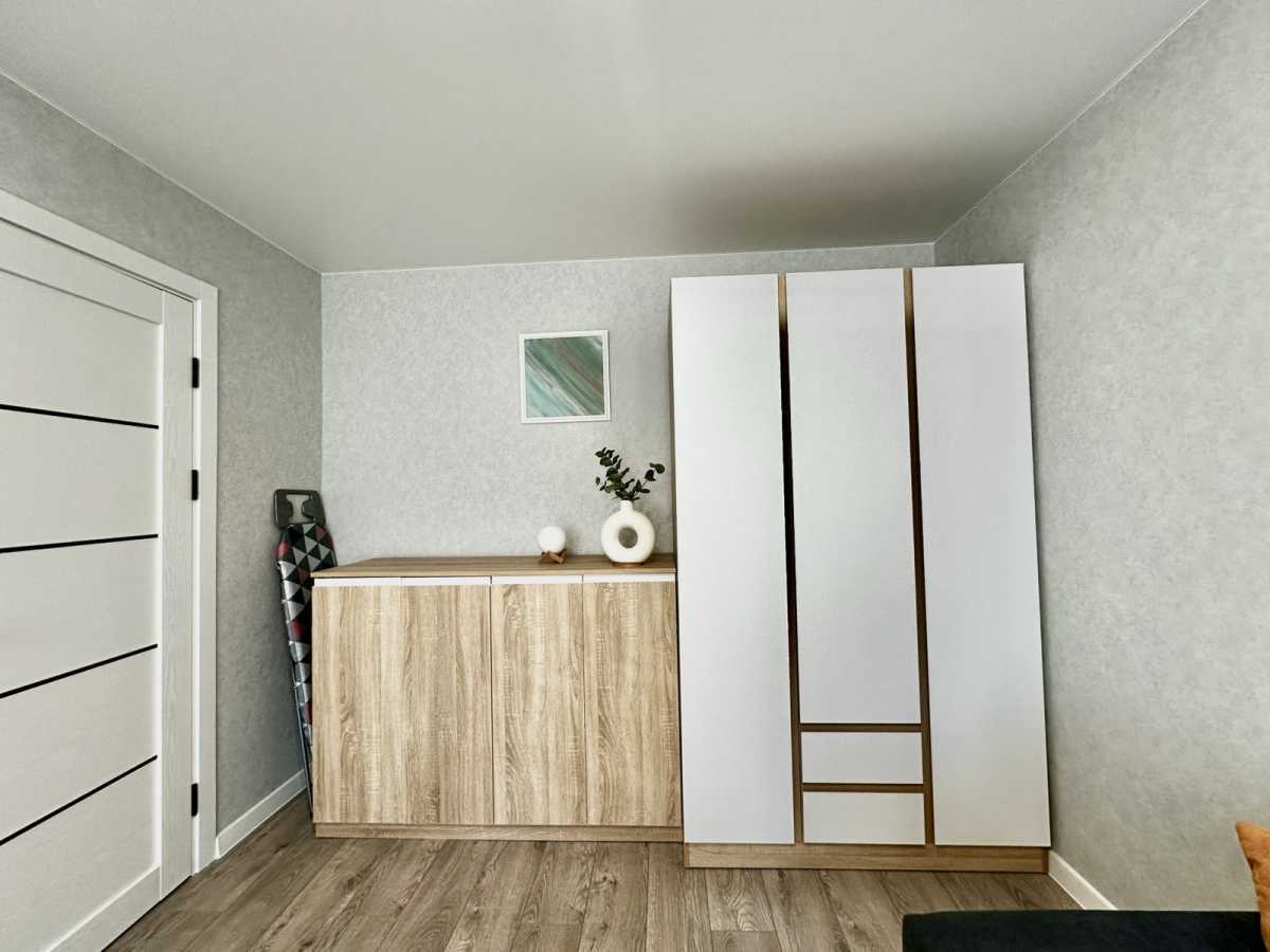 Аренда 1-комнатной квартиры 28 м², Симиренко ул., 20