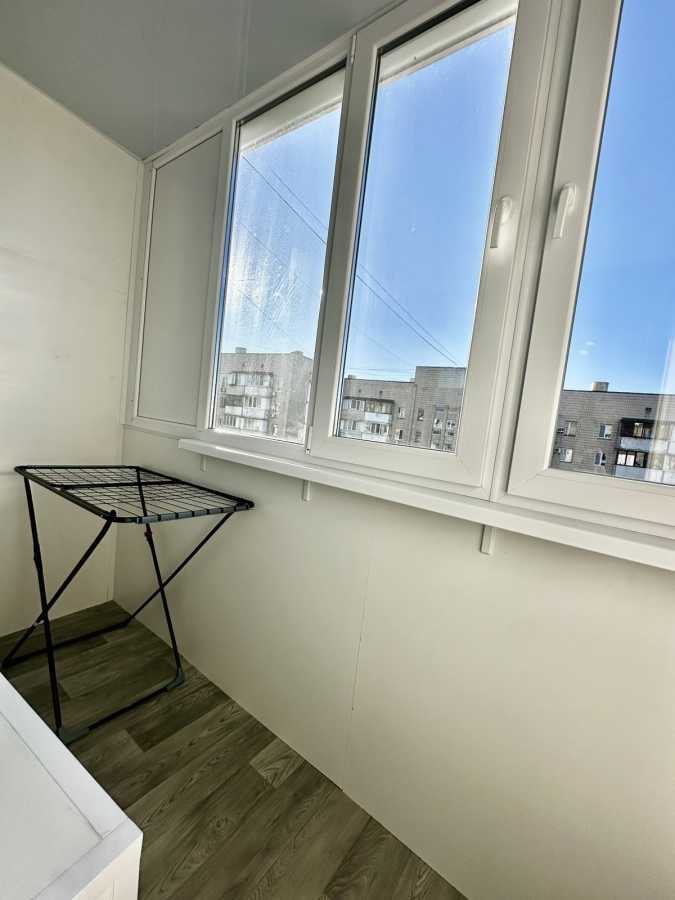 Аренда 1-комнатной квартиры 28 м², Симиренко ул., 20