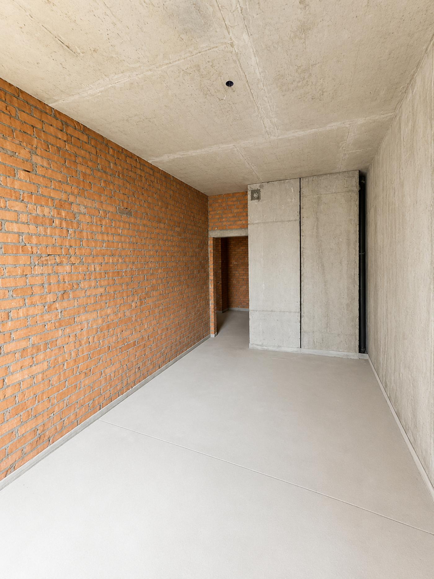 Продажа 1-комнатной квартиры 49 м², Старонаводницкая ул.