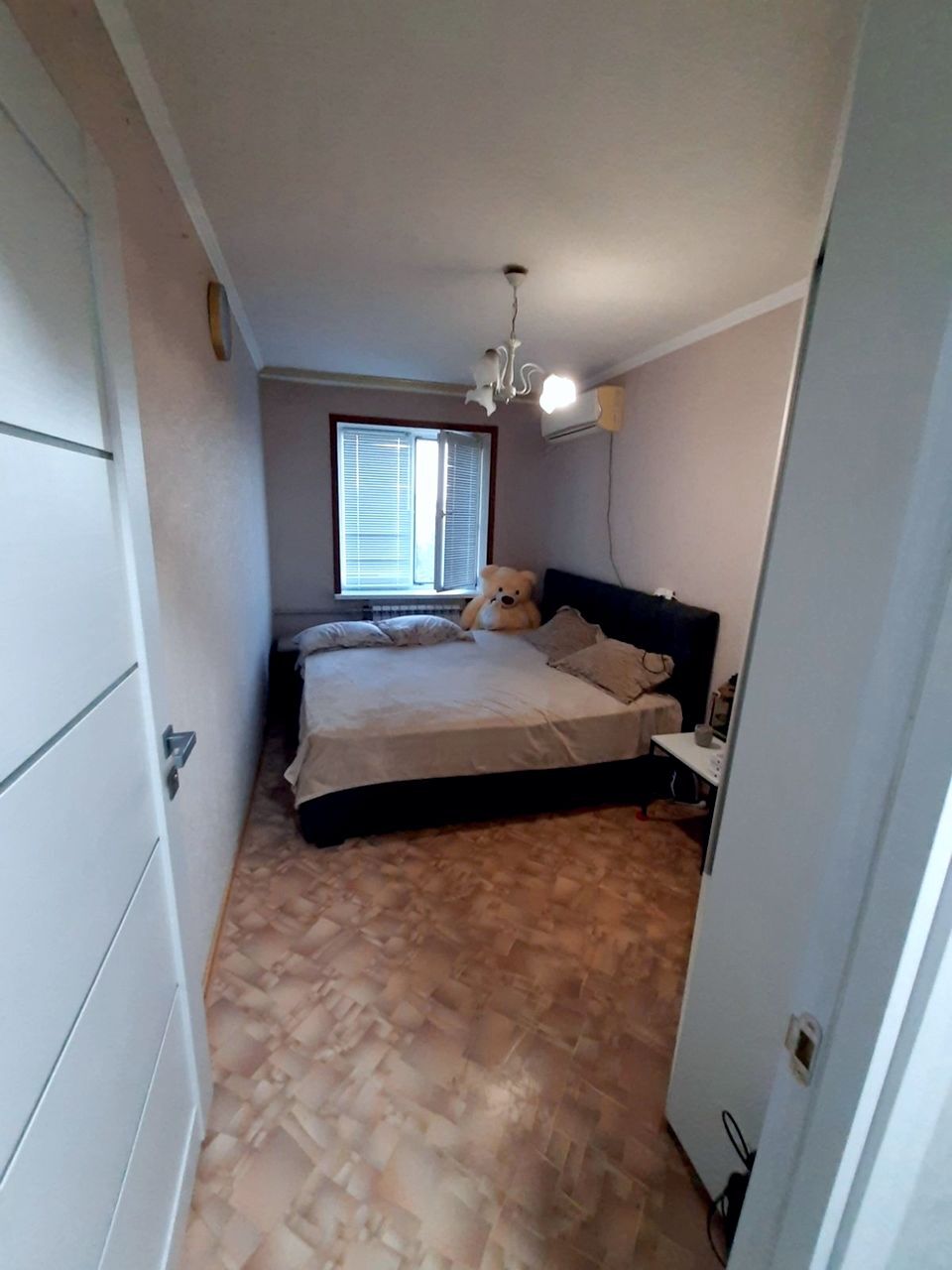 Продажа 2-комнатной квартиры 46 м², Крушельницкой пер., 18