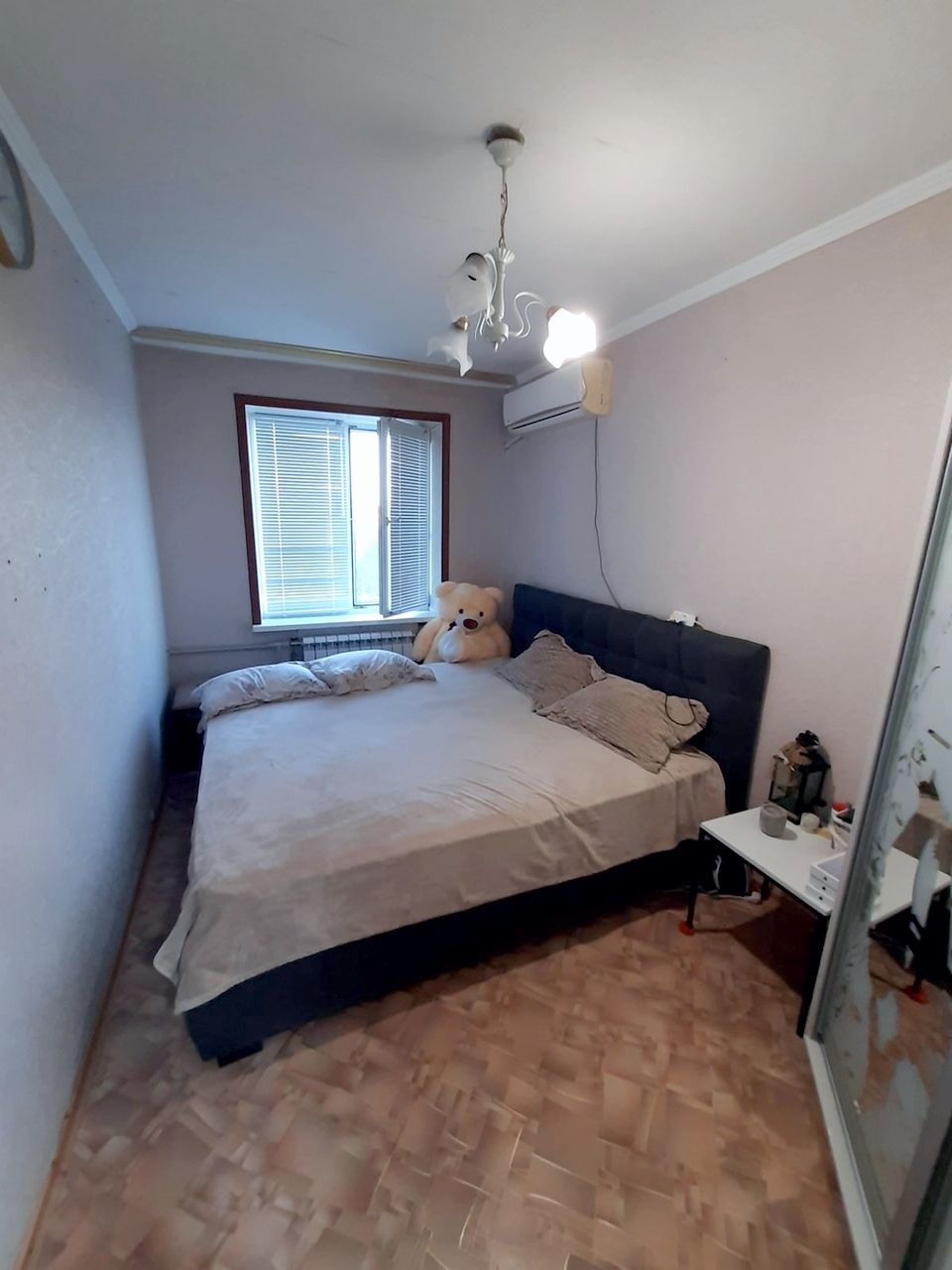 Продажа 2-комнатной квартиры 46 м², Крушельницкой пер., 18