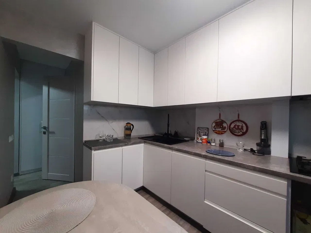 Продажа 2-комнатной квартиры 46 м², Крушельницкой пер., 18