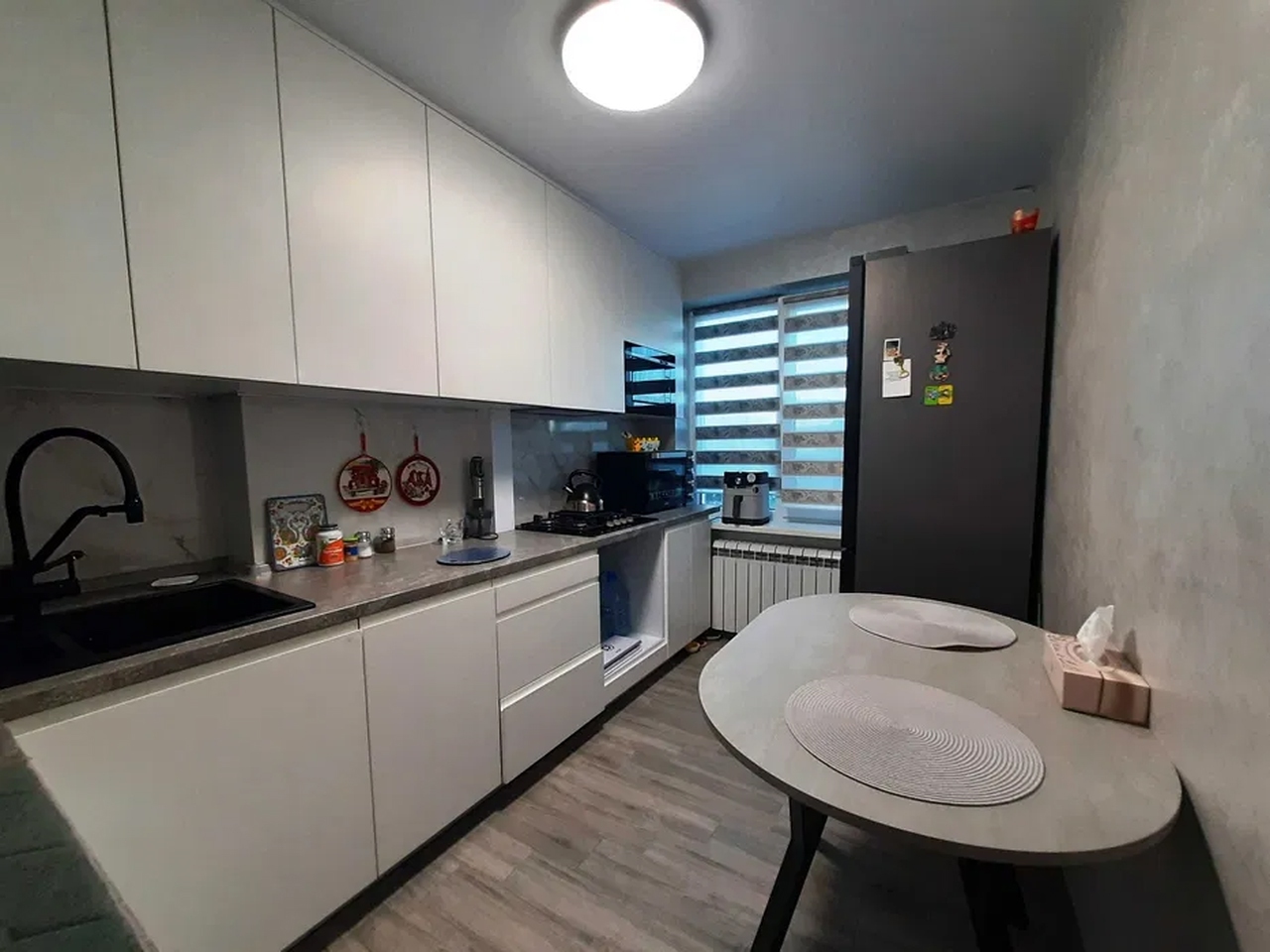 Продажа 2-комнатной квартиры 46 м², Крушельницкой пер., 18