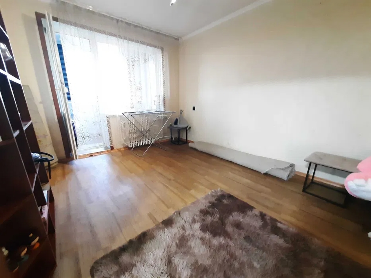 Продажа 2-комнатной квартиры 46 м², Крушельницкой пер., 18