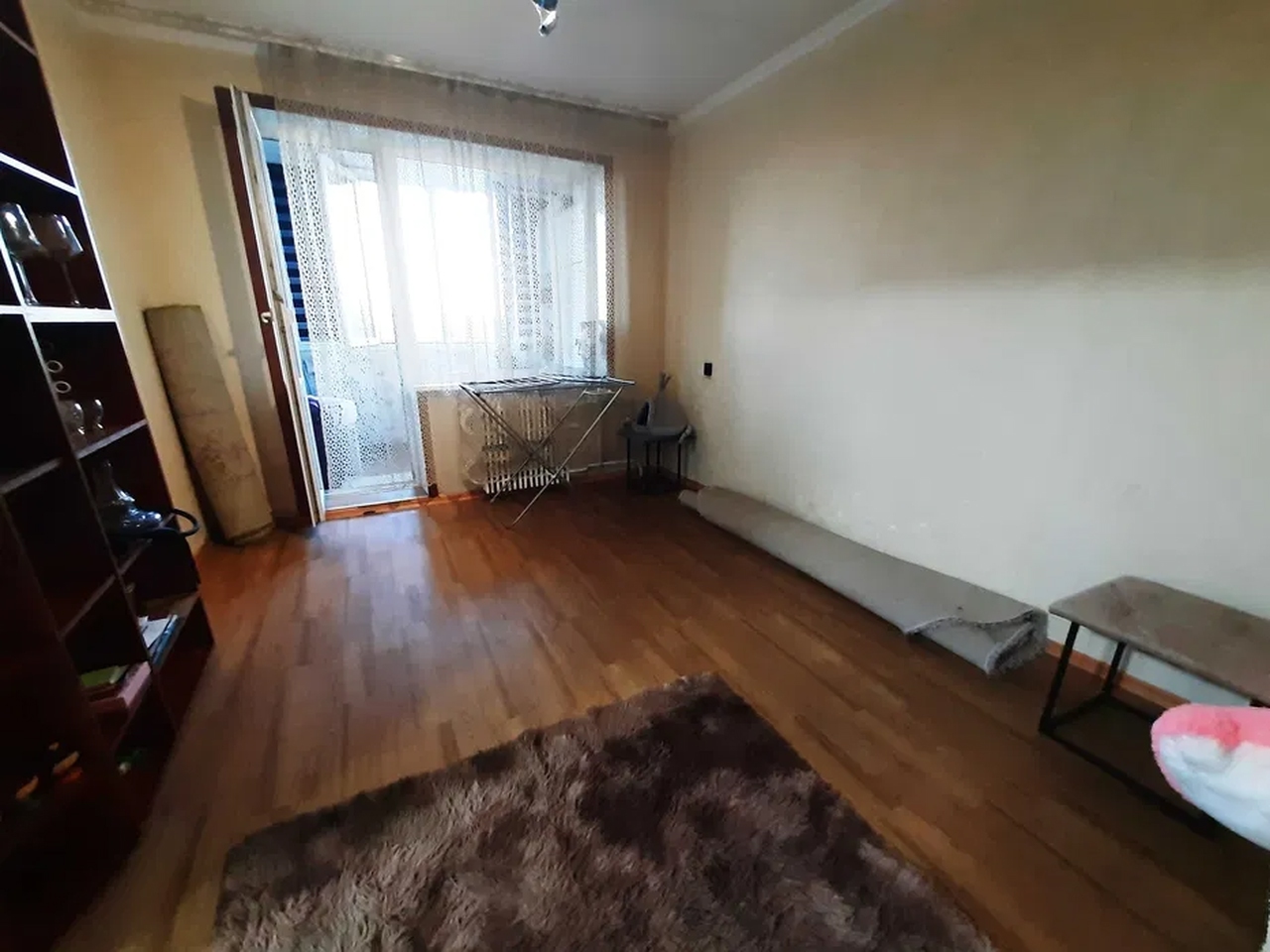 Продажа 2-комнатной квартиры 46 м², Крушельницкой пер., 18