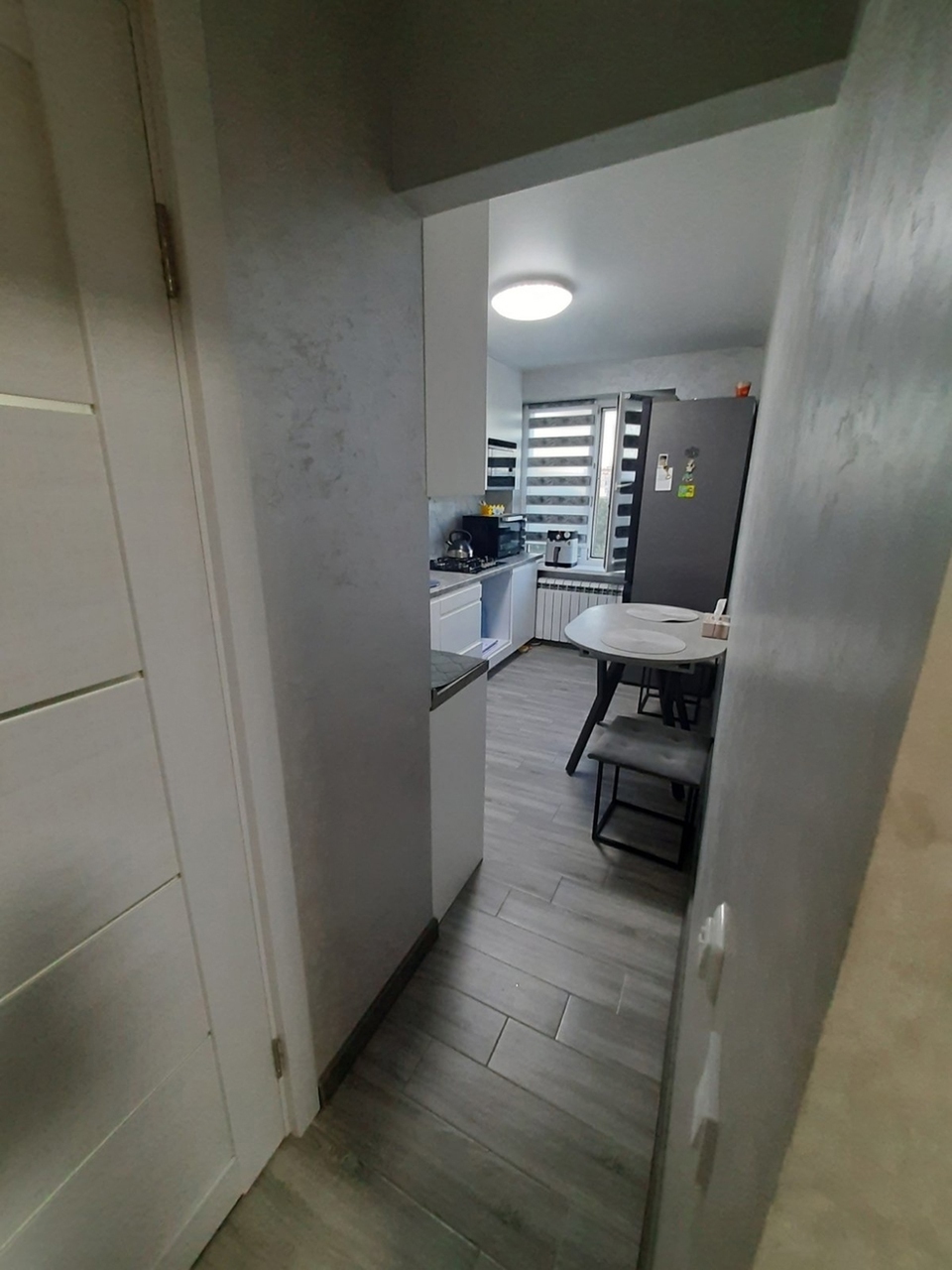 Продажа 2-комнатной квартиры 46 м², Крушельницкой пер., 18