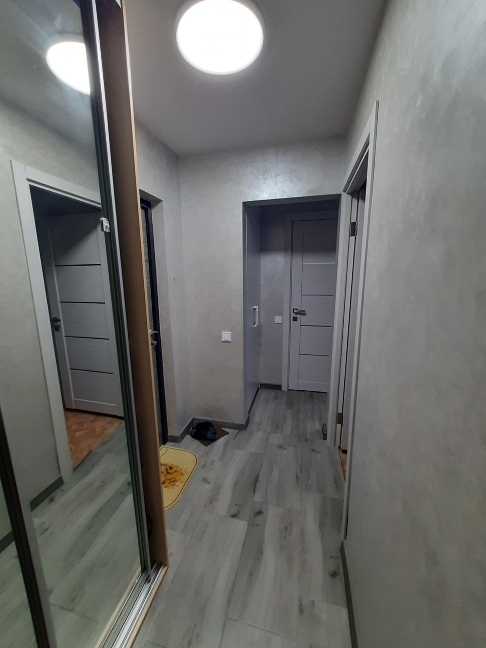 Продажа 2-комнатной квартиры 46 м², Крушельницкой пер., 18