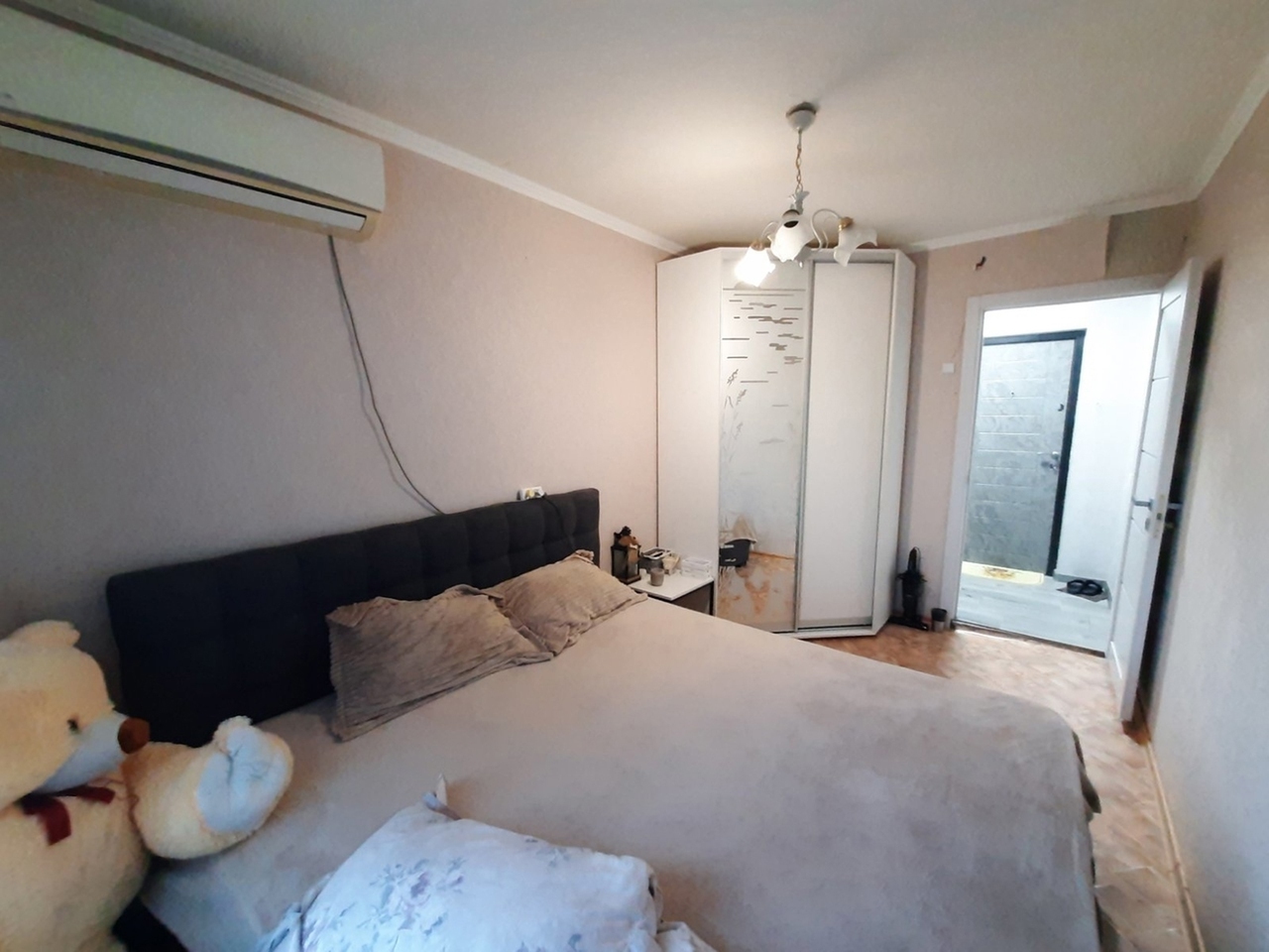 Продажа 2-комнатной квартиры 46 м², Крушельницкой пер., 18
