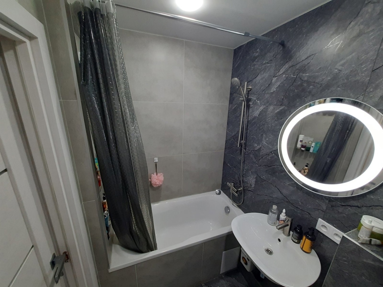 Продажа 2-комнатной квартиры 46 м², Крушельницкой пер., 18
