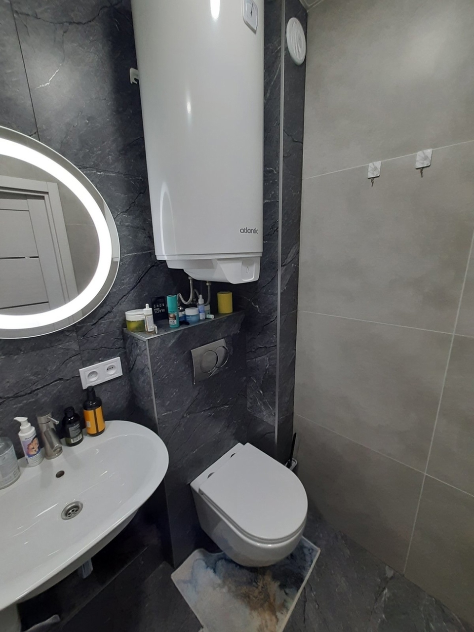 Продажа 2-комнатной квартиры 46 м², Крушельницкой пер., 18