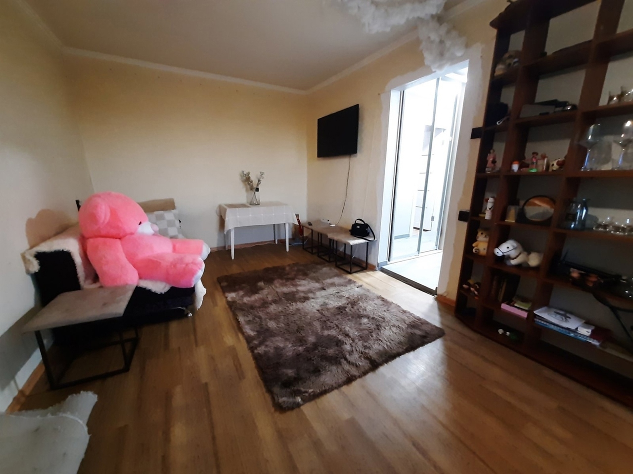 Продажа 2-комнатной квартиры 46 м², Крушельницкой пер., 18