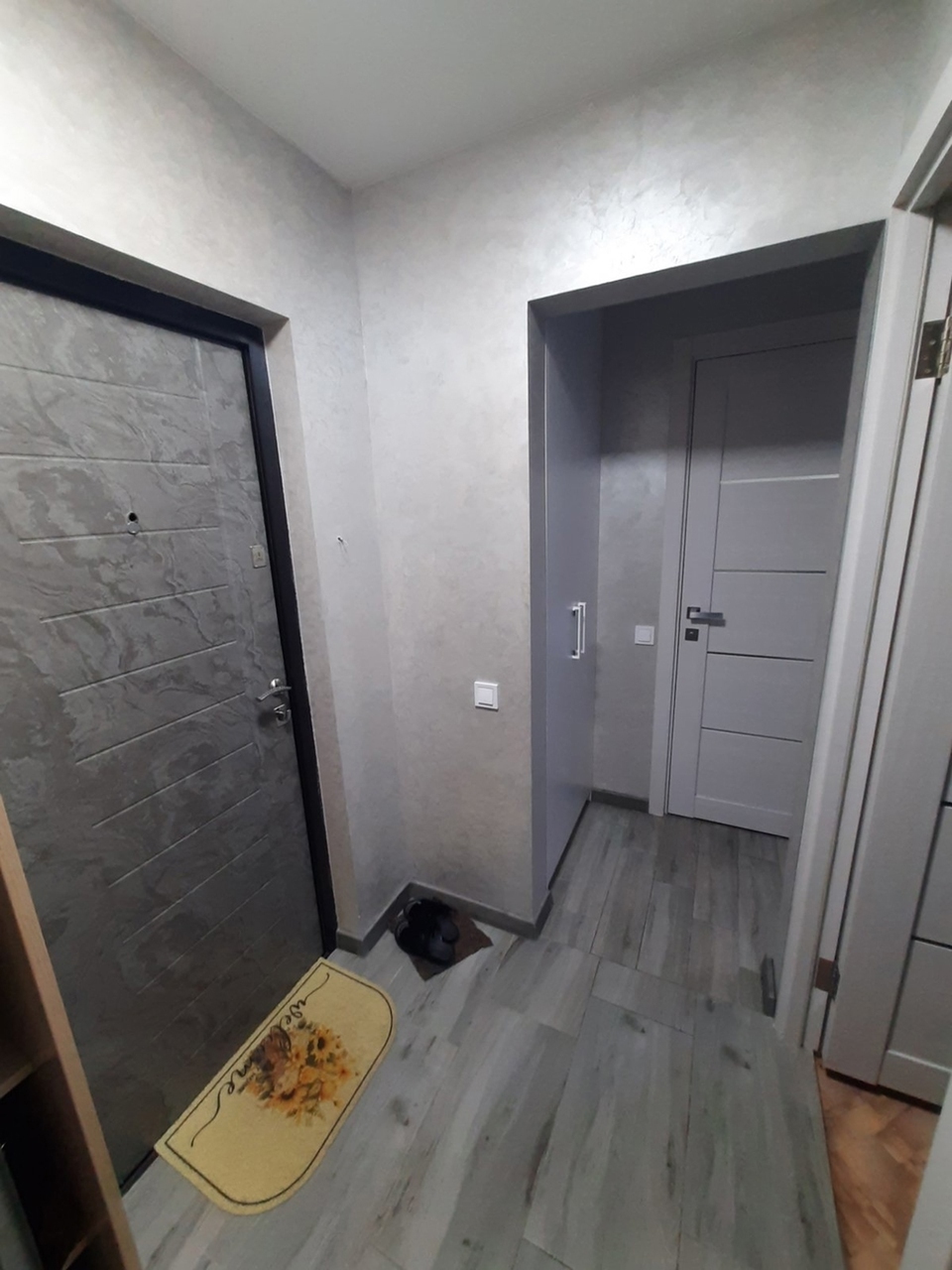 Продажа 2-комнатной квартиры 46 м², Крушельницкой пер., 18