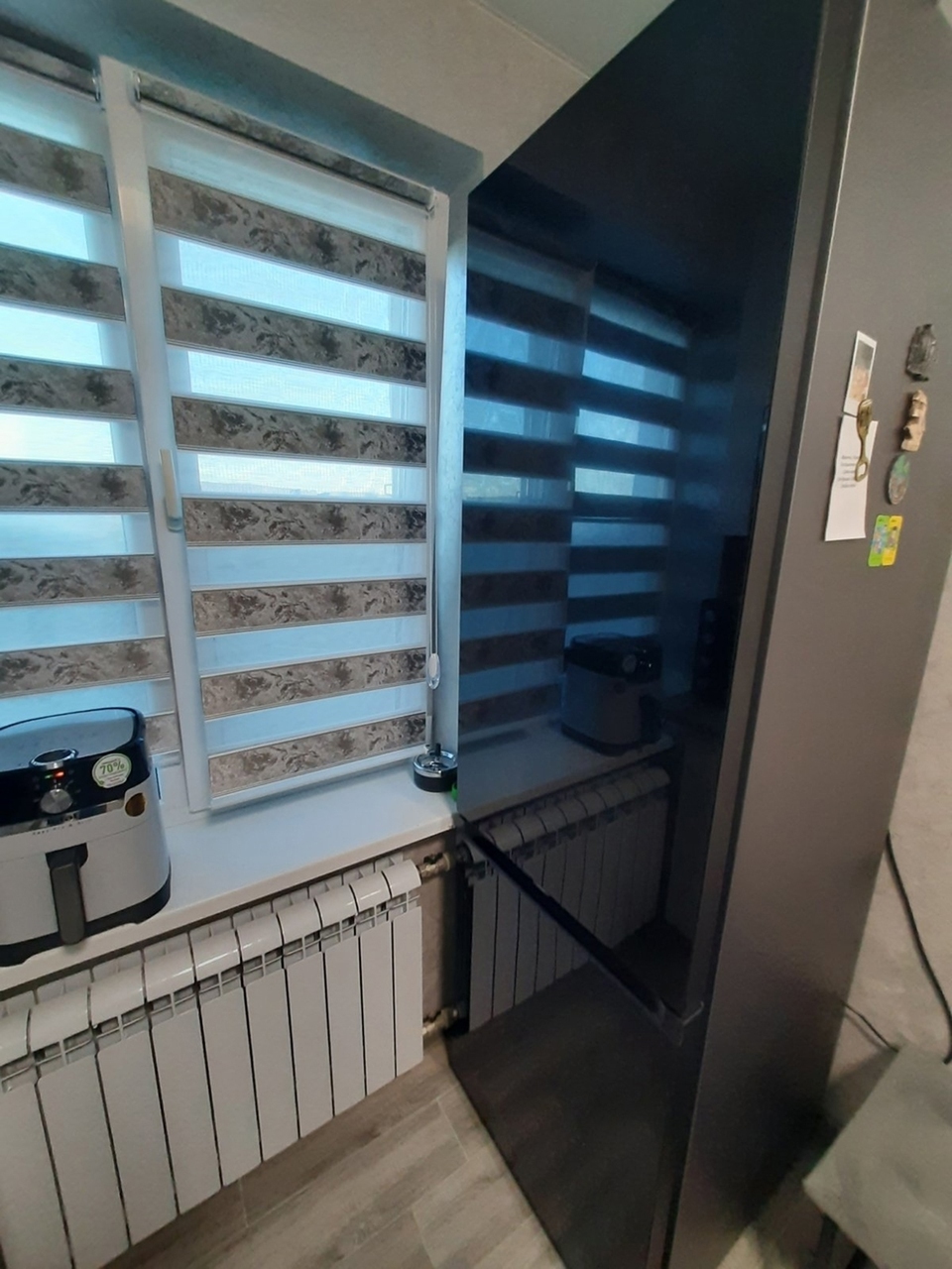 Продажа 2-комнатной квартиры 46 м², Крушельницкой пер., 18