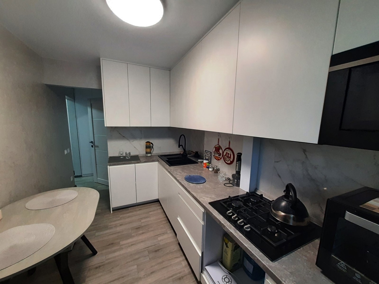 Продажа 2-комнатной квартиры 46 м², Крушельницкой пер., 18