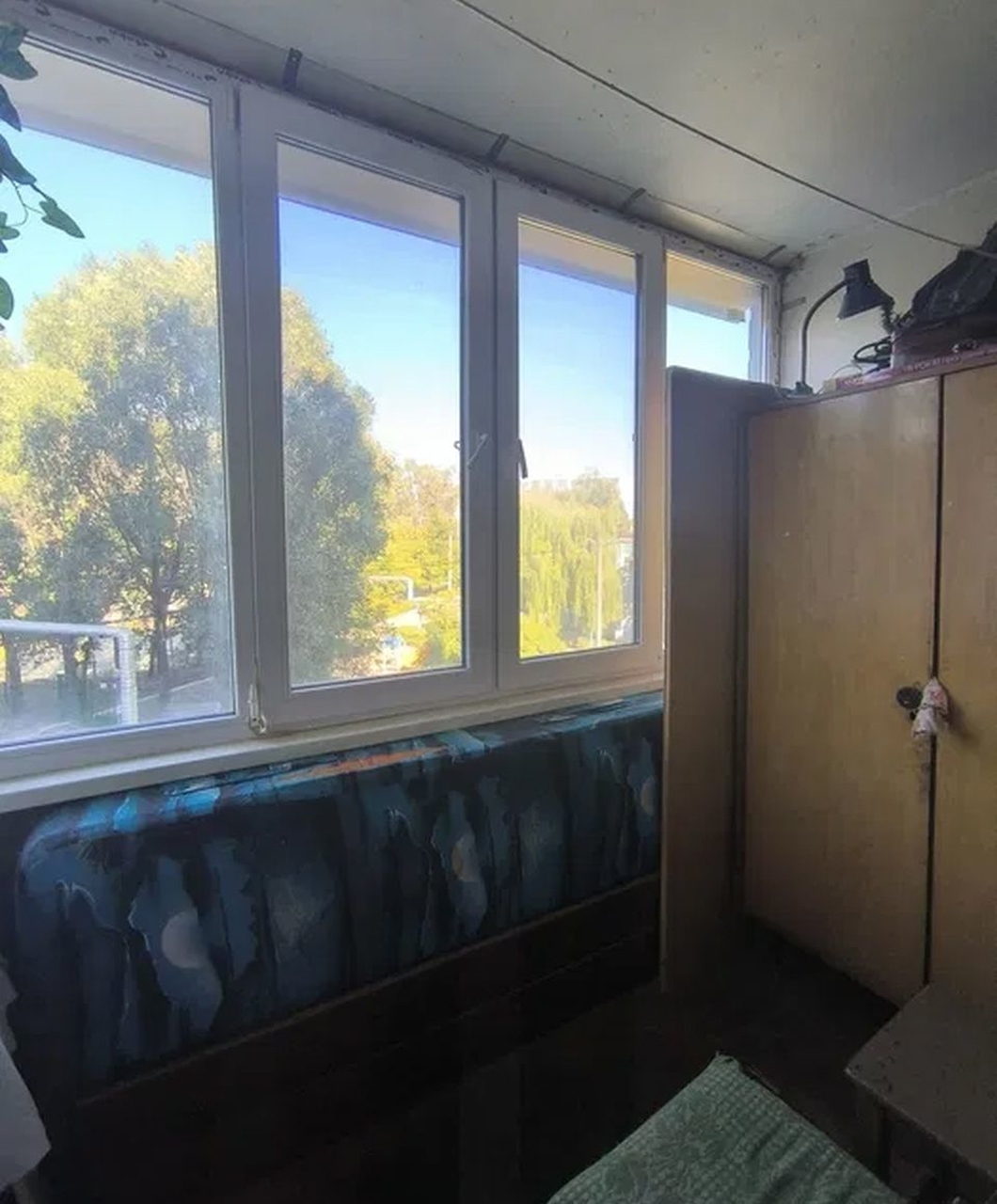 Продажа 2-комнатной квартиры 46 м², Крушельницкой пер., 18